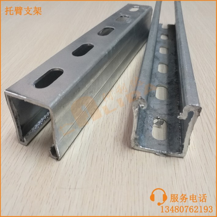 广东省光伏支架生产厂