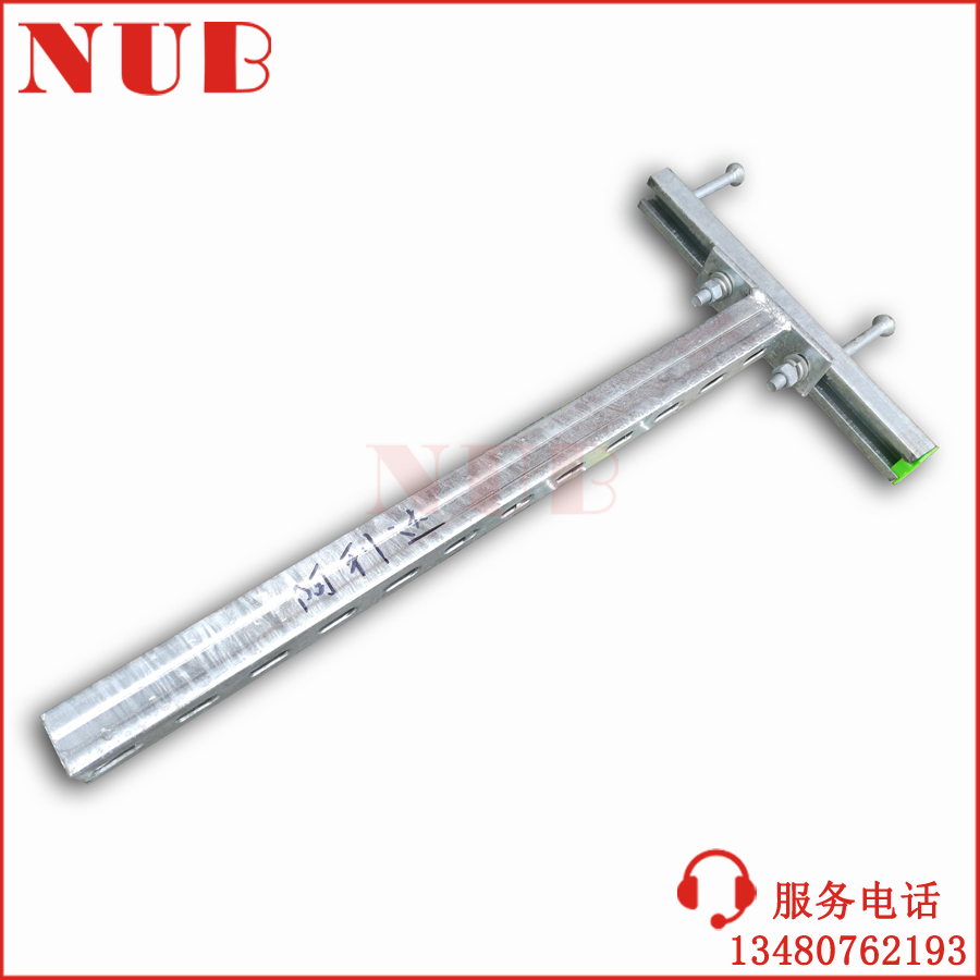 城市地下综合管廊支架