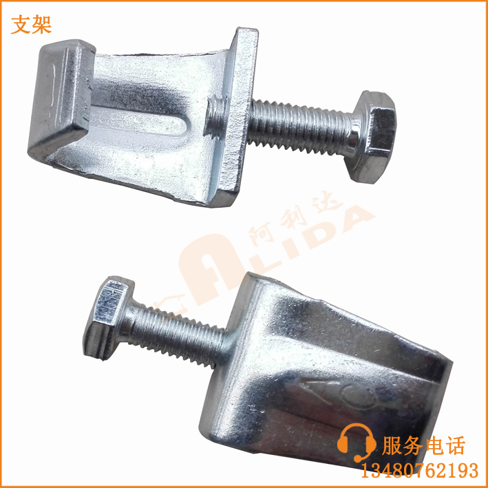 风管配件3.0mm厚镀锌角码、TDF插接式法兰角码