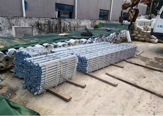 惠州南站新城片区PPP项目内环东路综合管廊工程2021