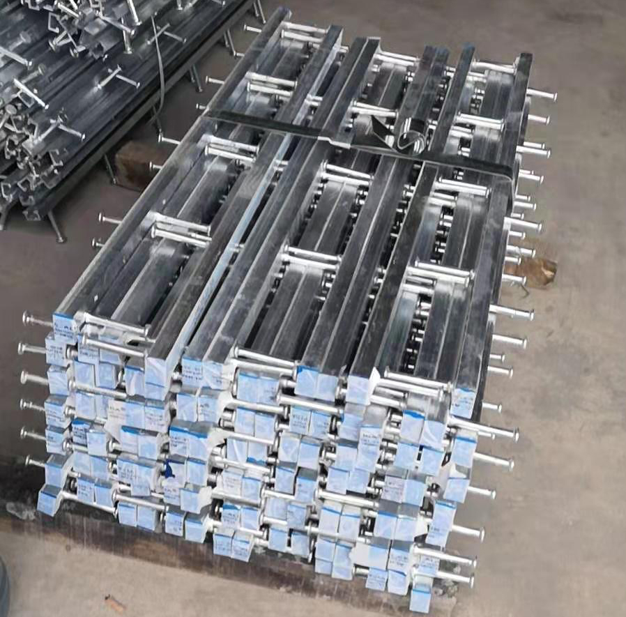 广州市知识城南片区玉麟一路(创新大路）市政道路及配套工程 （标段二）综合管廊供应厂家