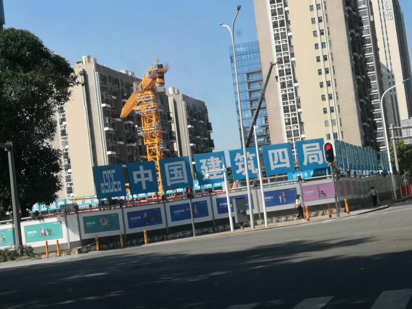 深圳福田安托山管廊成品抗震支吊架项目