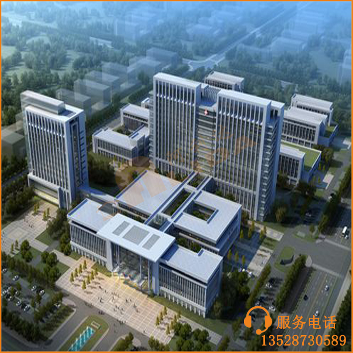 安徽省 宿州市 泗县 泗县开发区管委会新建人民医院