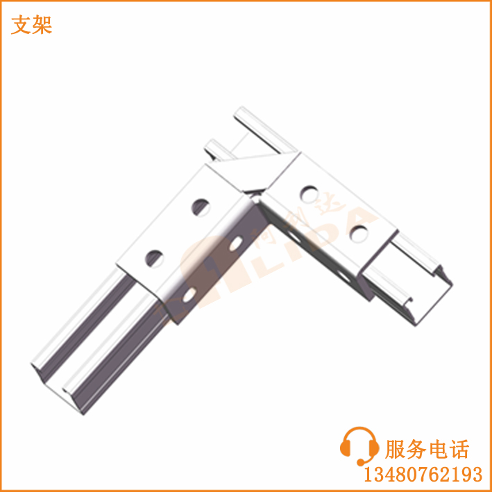 广东省城市地下综合管廊支架 抗震支架 生产厂家