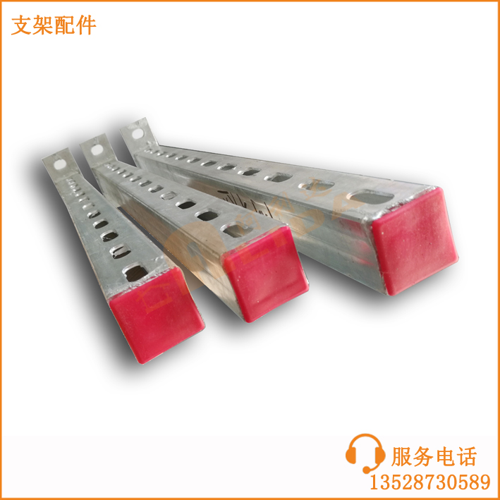 抗震支架厂家热浸锌抗震支架 地铁支架 地下综合管廊支架