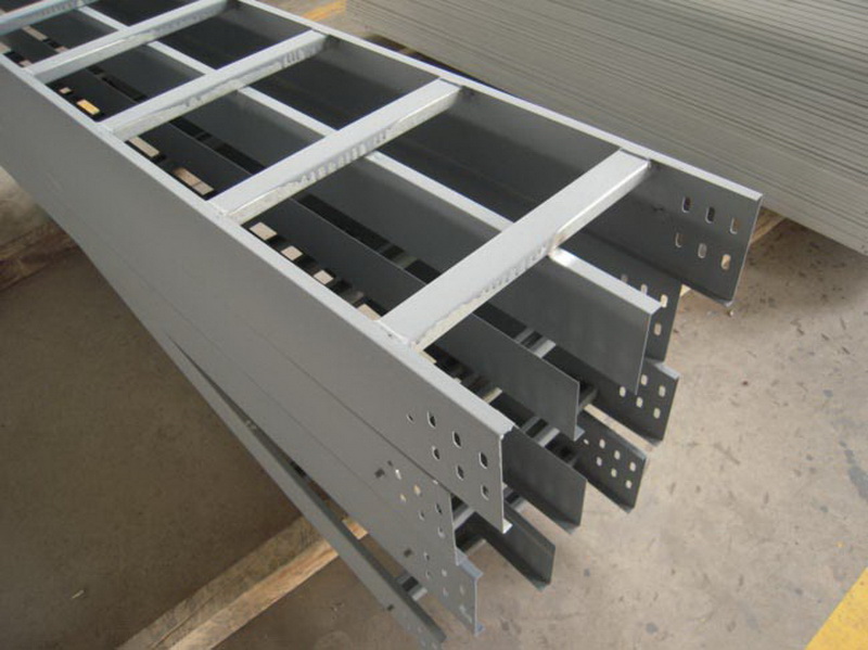 梯式桥架 电缆桥架