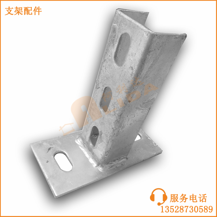 镀锌槽钢、u型槽钢、c型槽钢